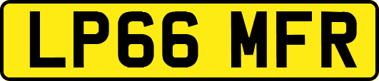 LP66MFR