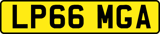LP66MGA