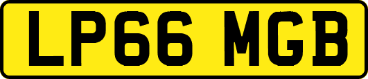 LP66MGB