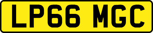 LP66MGC
