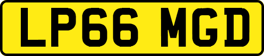 LP66MGD