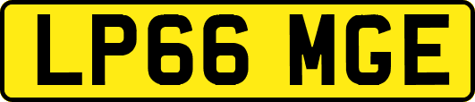 LP66MGE