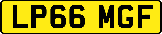 LP66MGF