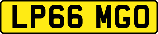LP66MGO