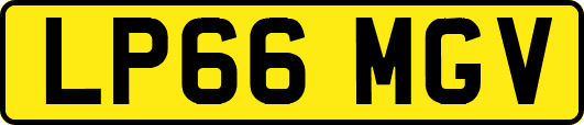 LP66MGV