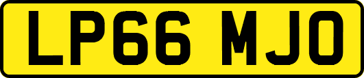 LP66MJO