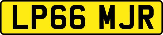 LP66MJR