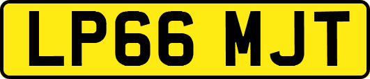 LP66MJT