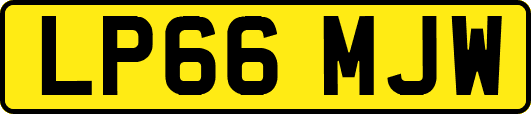 LP66MJW