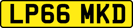 LP66MKD