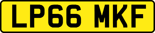 LP66MKF