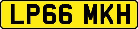 LP66MKH