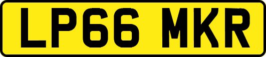 LP66MKR