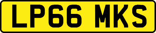 LP66MKS