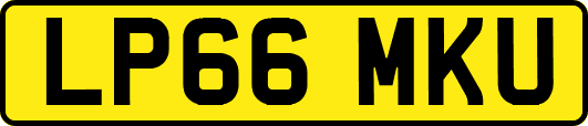 LP66MKU