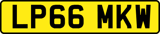 LP66MKW