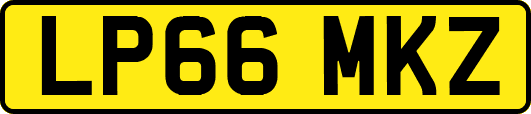 LP66MKZ