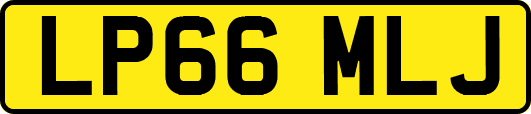 LP66MLJ