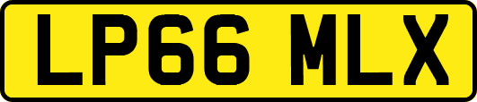 LP66MLX