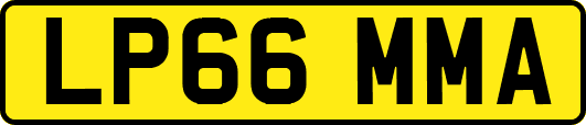LP66MMA