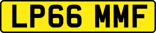 LP66MMF