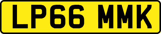 LP66MMK