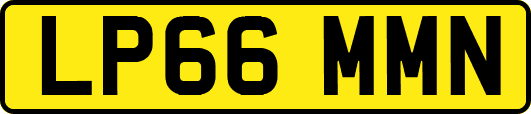 LP66MMN