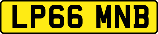 LP66MNB