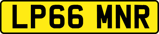 LP66MNR