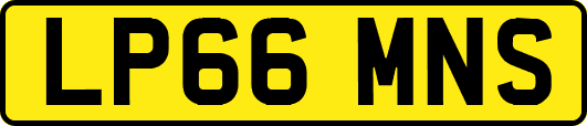 LP66MNS