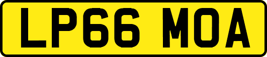 LP66MOA
