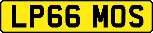LP66MOS