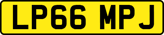 LP66MPJ