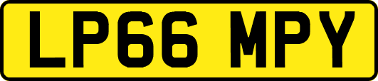 LP66MPY