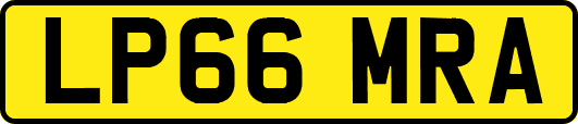 LP66MRA
