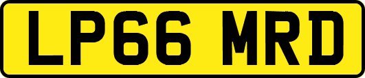 LP66MRD