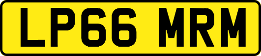 LP66MRM