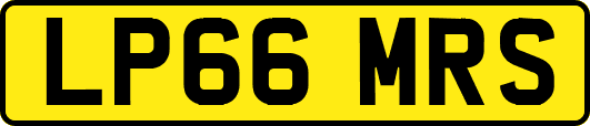 LP66MRS