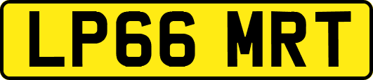 LP66MRT