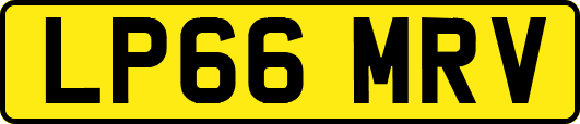 LP66MRV