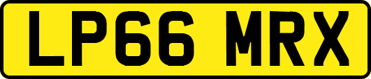 LP66MRX