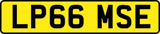 LP66MSE