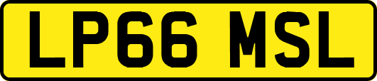 LP66MSL