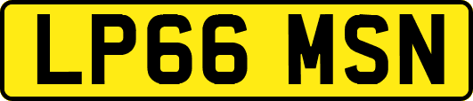 LP66MSN