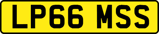 LP66MSS