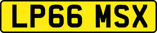 LP66MSX