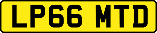 LP66MTD