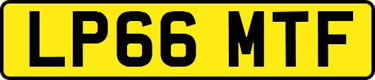 LP66MTF