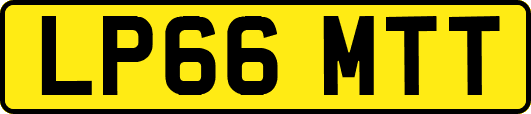 LP66MTT