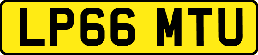 LP66MTU